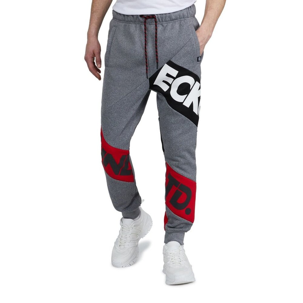 Ecko Unltd.Men's Size M Down Hill Fleece Jogger NWT